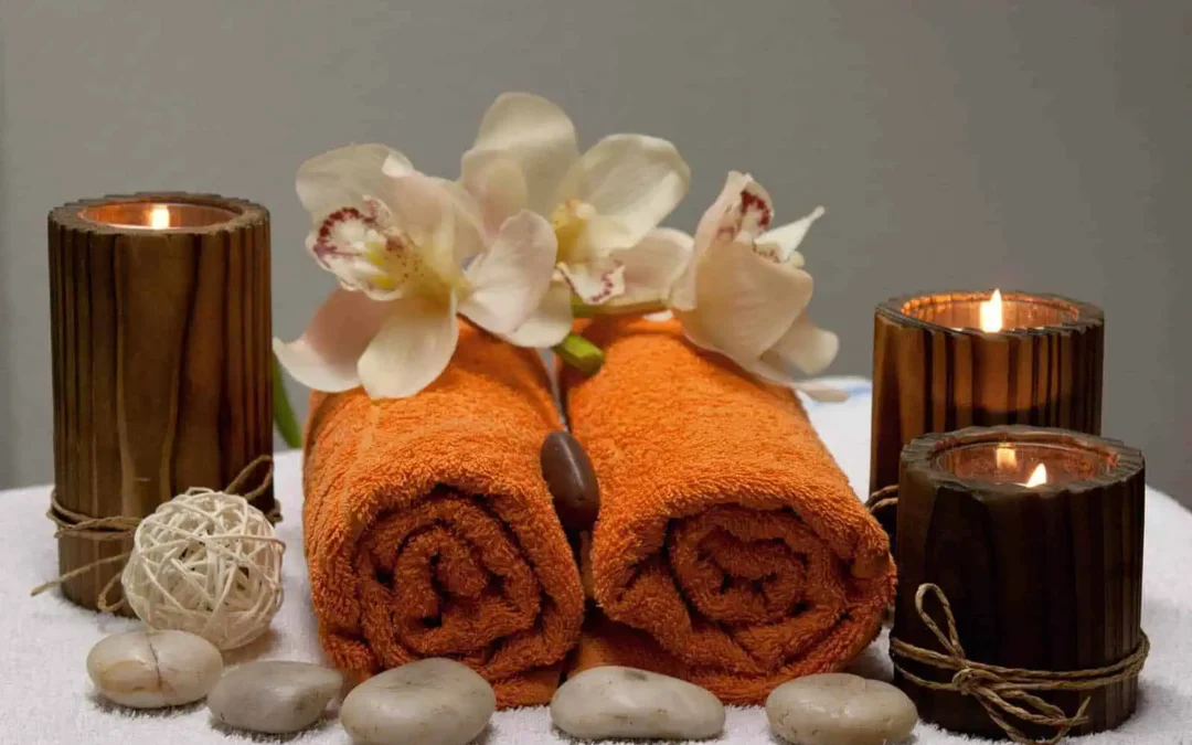 The Ultimate Benefits of Regular Spa Therapy