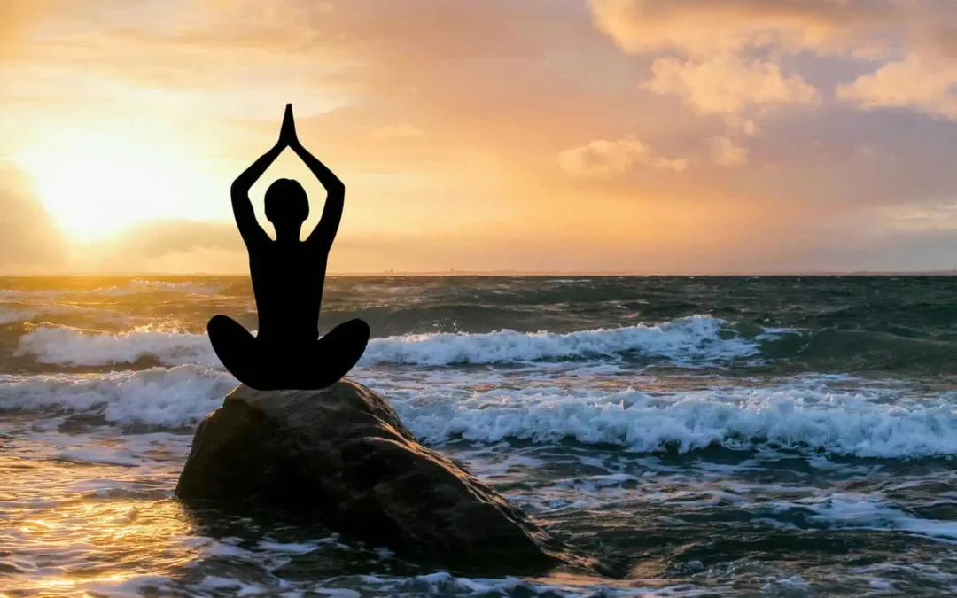 The Role of Aromatherapy in Wellness: How Scents Transform Mind and Body