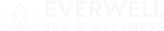 Everwell Logo White